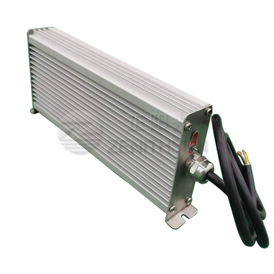 2500W τα πλαίσια τοποθετούν το δυναμικό φρενάροντας αντιστάτη στον κάθετο προσανατολισμό
