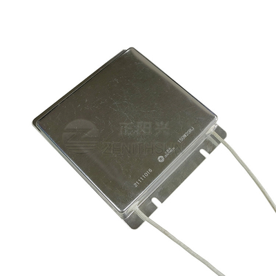 150W Ultra-Thin δυναμικός φρενάροντας στεγασμένος αργίλιο φρενάροντας αντιστάτης αντίστασης