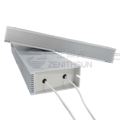2000W το αργίλιο στέγασε τους Σύρμα Snubber αντιστατών δύναμης δυναμικούς αντιστάτες
