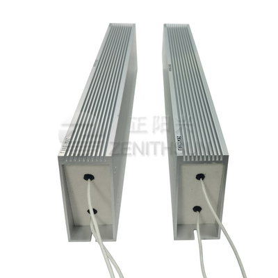 2000W το αργίλιο στέγασε τους Σύρμα Snubber αντιστατών δύναμης δυναμικούς αντιστάτες