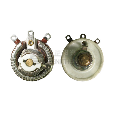 Rheostat πληγών καλωδίων 30Watt 800R μεταβλητό Rheostat αντιστατών για τη φρυγανιέρα μεταφορέων ψωμιού