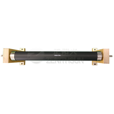 Non-Inductive δύναμη αντιστατών υψηλής τάσης 50W 100k με να τοποθετήσει