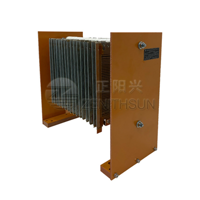 Αντίσταση ουδέτερης γείωσης 6600W 35Ohm Βιομηχανική μεταλλική αντίσταση φρένων