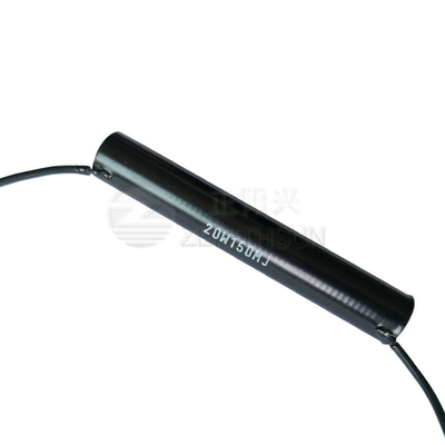 υπερβολική ακρίβεια αντιστατών δύναμης 100W 200W 300W με παχιά μεμβράνη μη επαγωγική