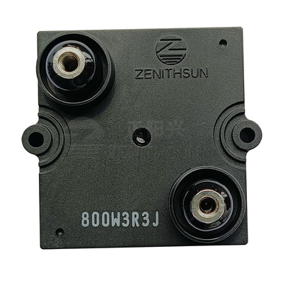 Με παχιά μεμβράνη υψηλός Wattage αντιστάτης 800W για το μοντάρισμα επάνω σε ένα Heatsink