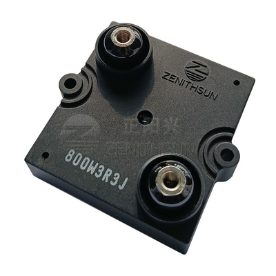 Με παχιά μεμβράνη υψηλός Wattage αντιστάτης 800W για το μοντάρισμα επάνω σε ένα Heatsink